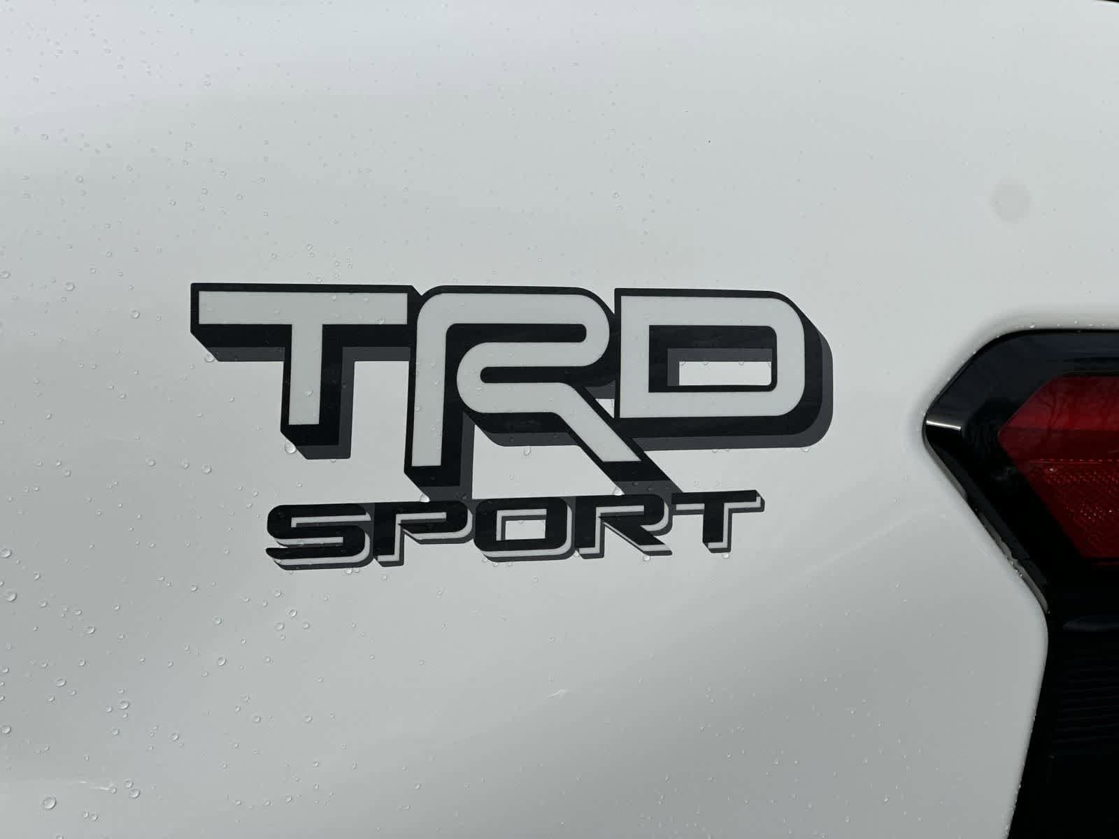 Thumbnail: 2026 Toyota Tacoma - 16