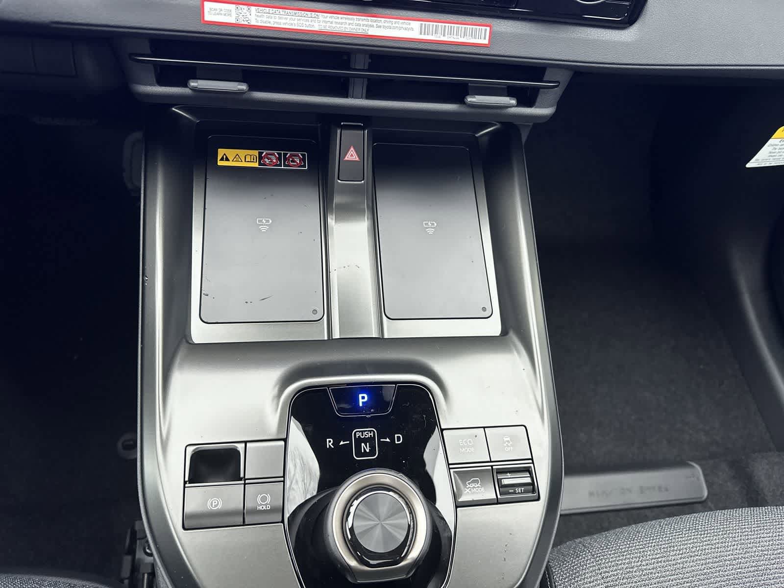 Thumbnail: 2026 Toyota bZ - 26