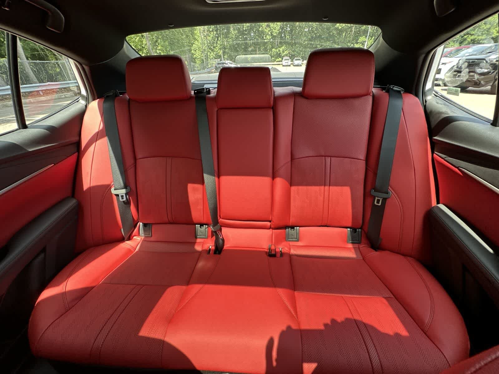 Thumbnail: 2026 Toyota Camry - 39