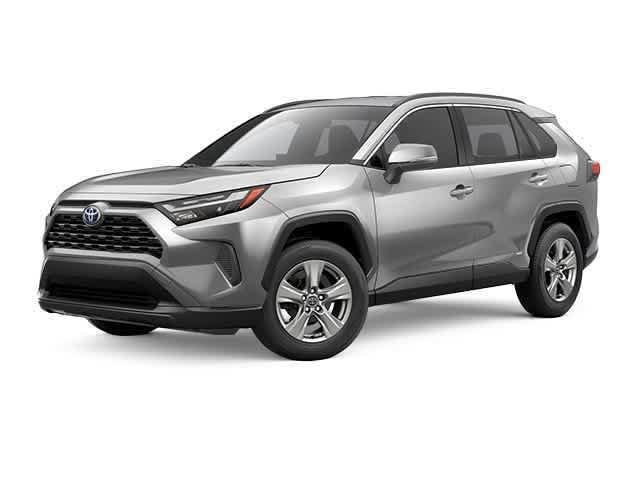 2025 Toyota RAV4 XLE -
                  Freehold, NJ