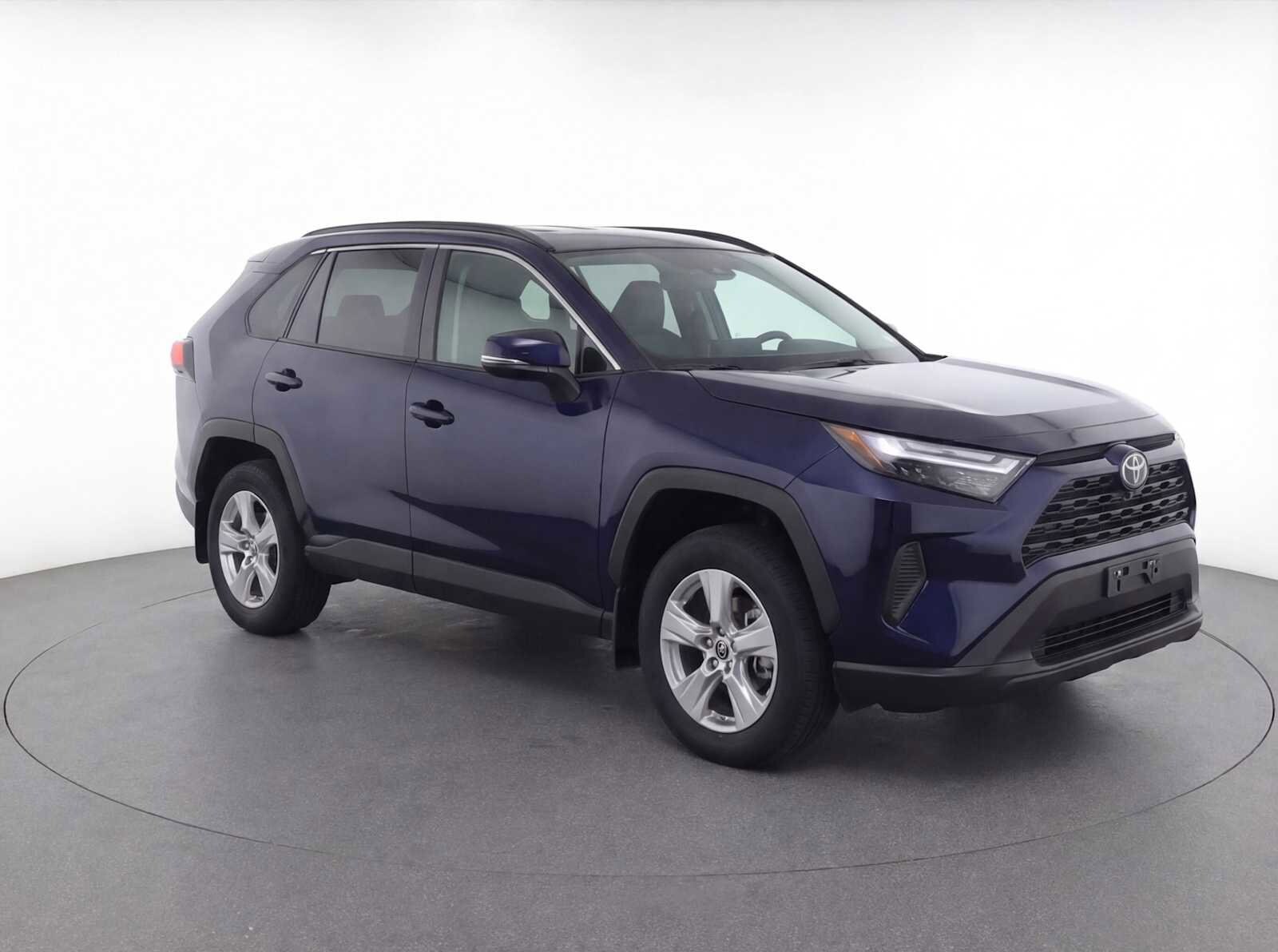 Thumbnail: 2024 Toyota RAV4 - 3