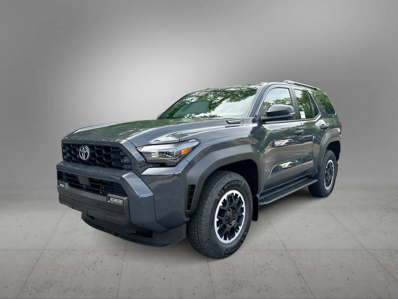 Thumbnail: 2026 Toyota 4Runner - 1