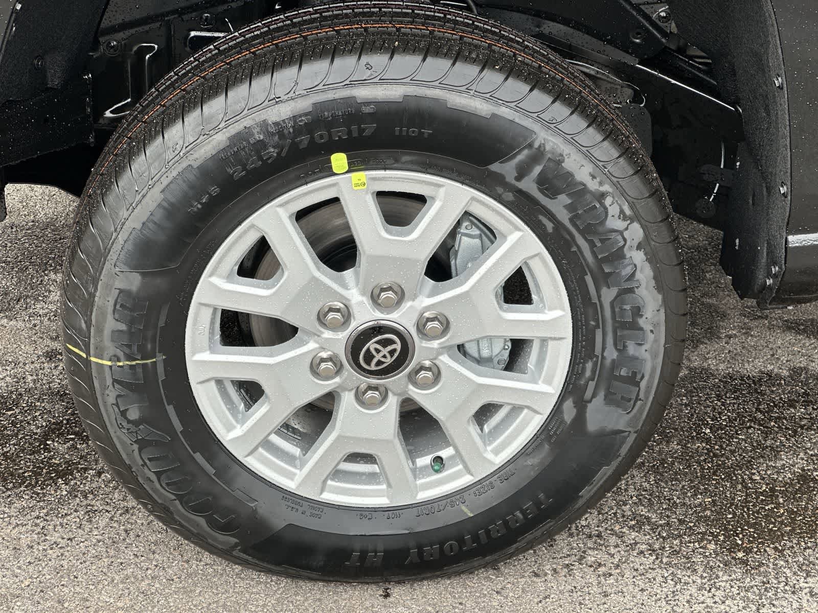 Thumbnail: 2026 Toyota Tacoma - 10