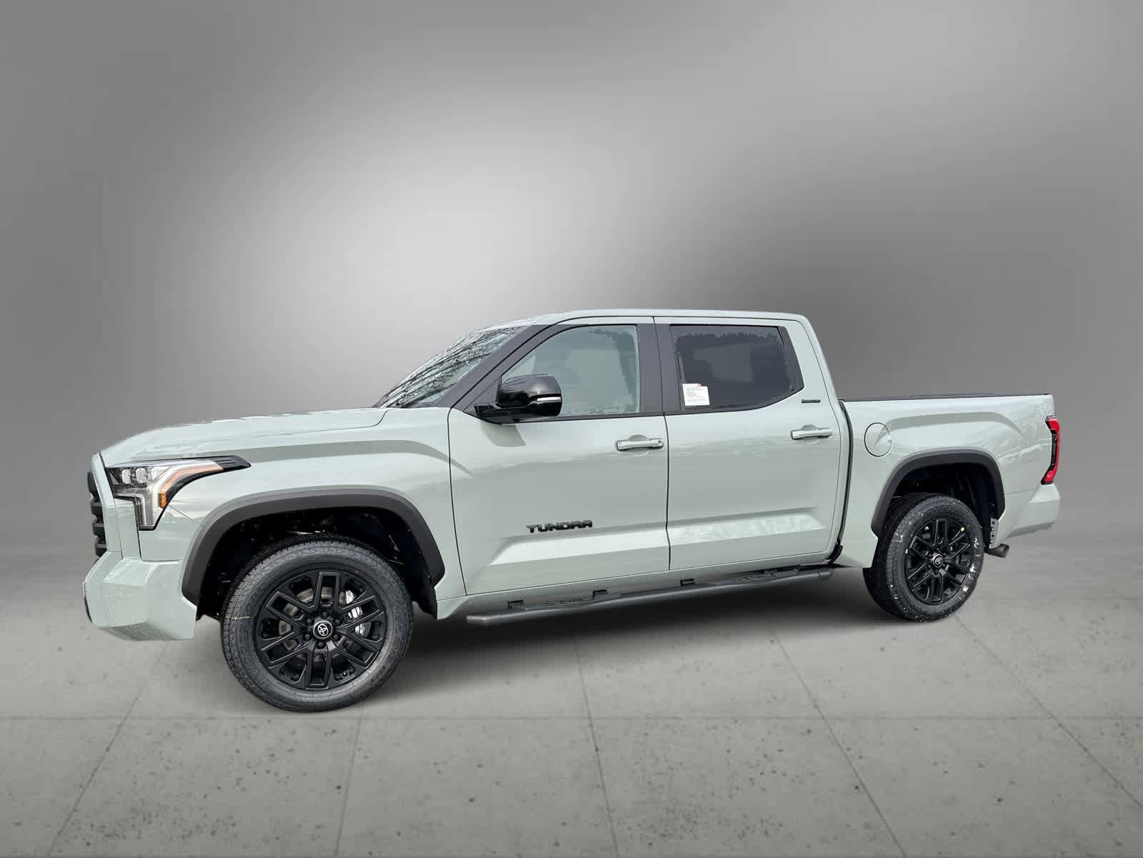 Thumbnail: 2026 Toyota Tundra - 1
