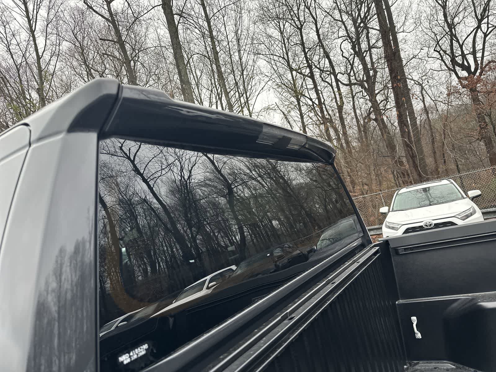 Thumbnail: 2026 Toyota Tacoma - 16