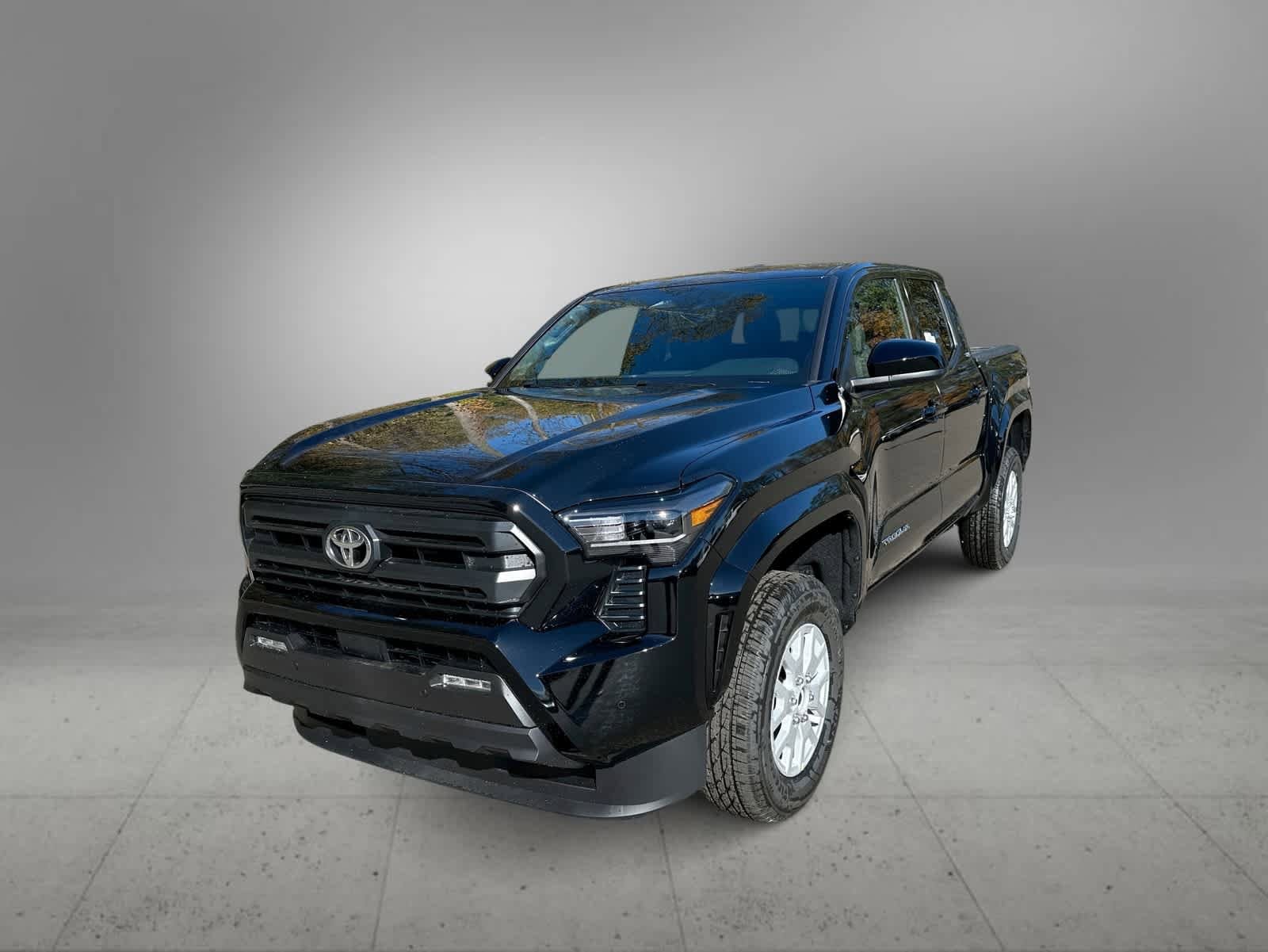 Thumbnail: 2025 Toyota Tacoma - 1