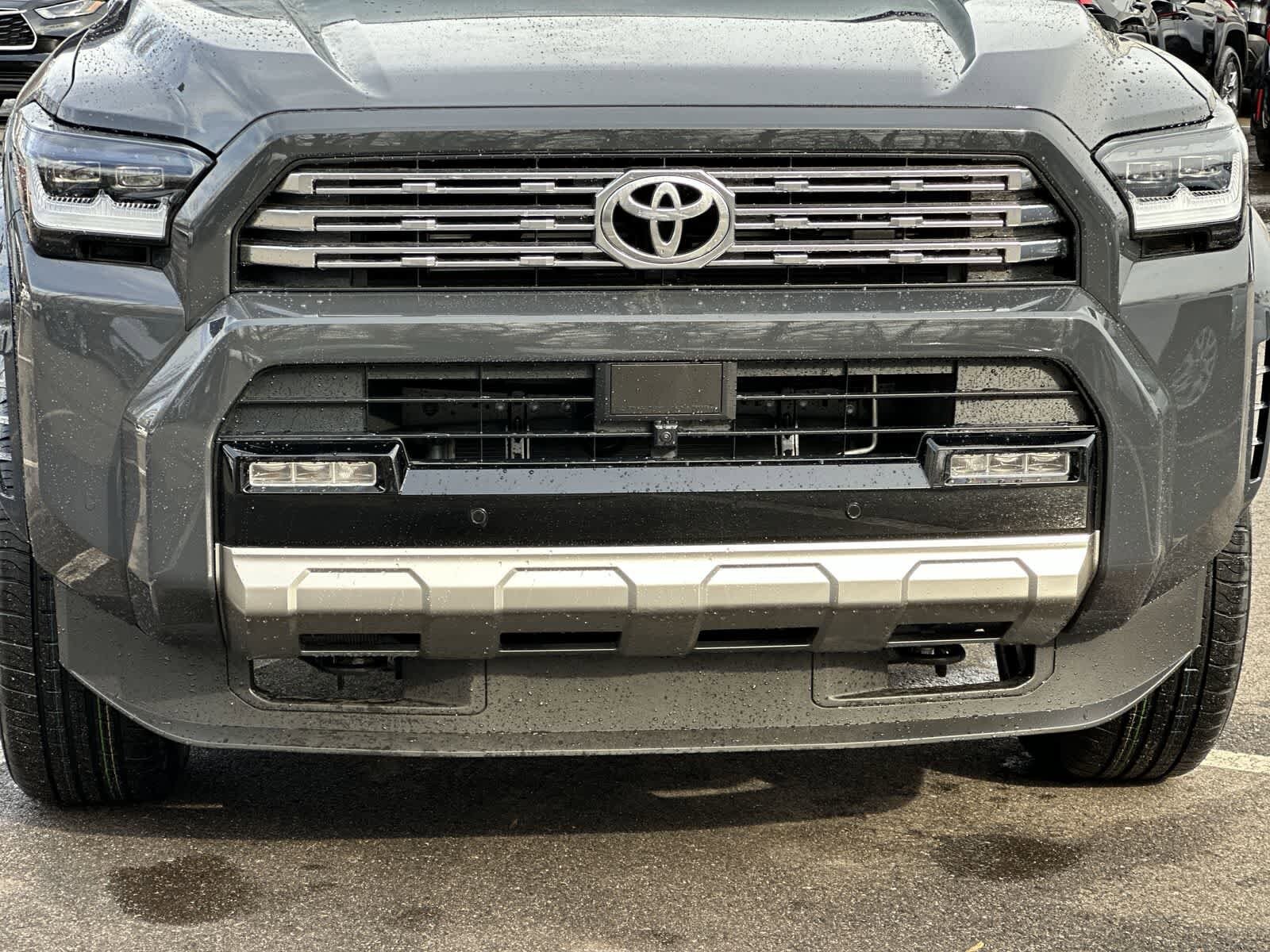 Thumbnail: 2026 Toyota 4Runner - 15