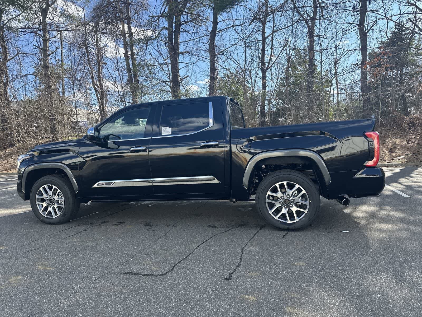 Thumbnail: 2026 Toyota Tundra - 26