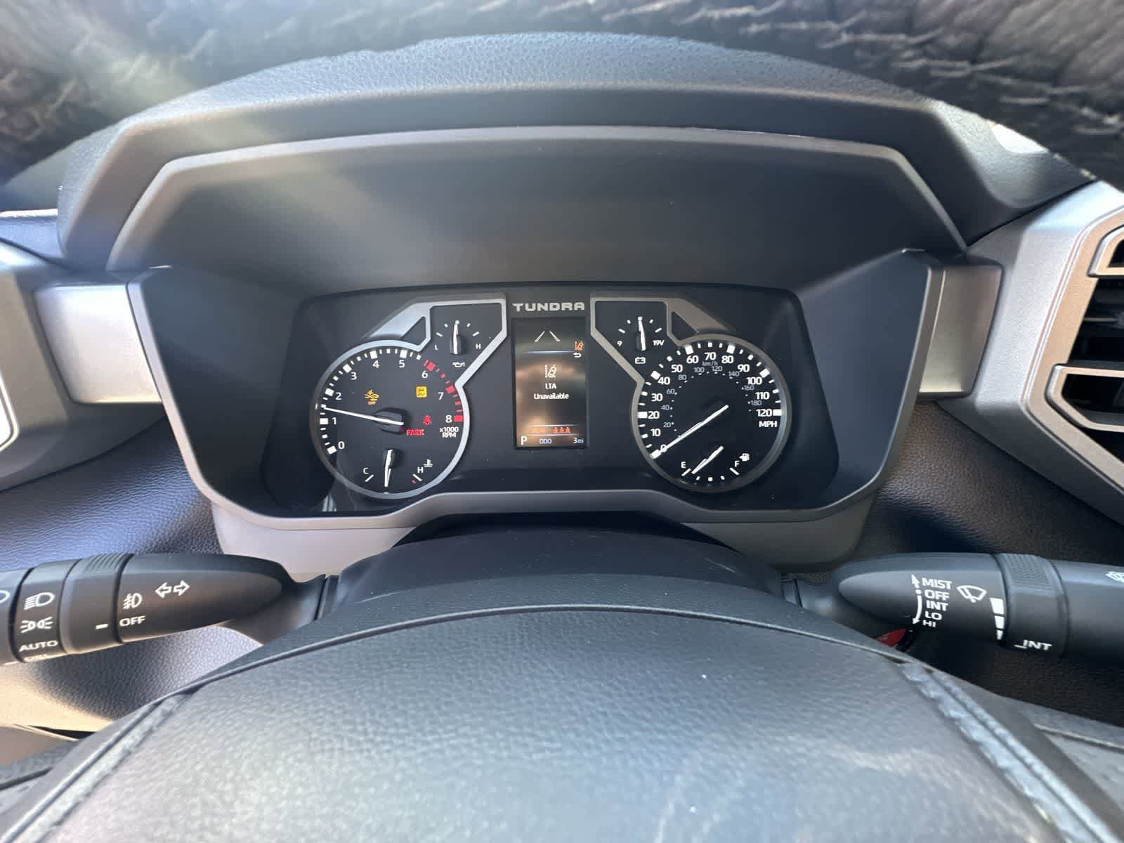 Thumbnail: 2026 Toyota Tundra - 29