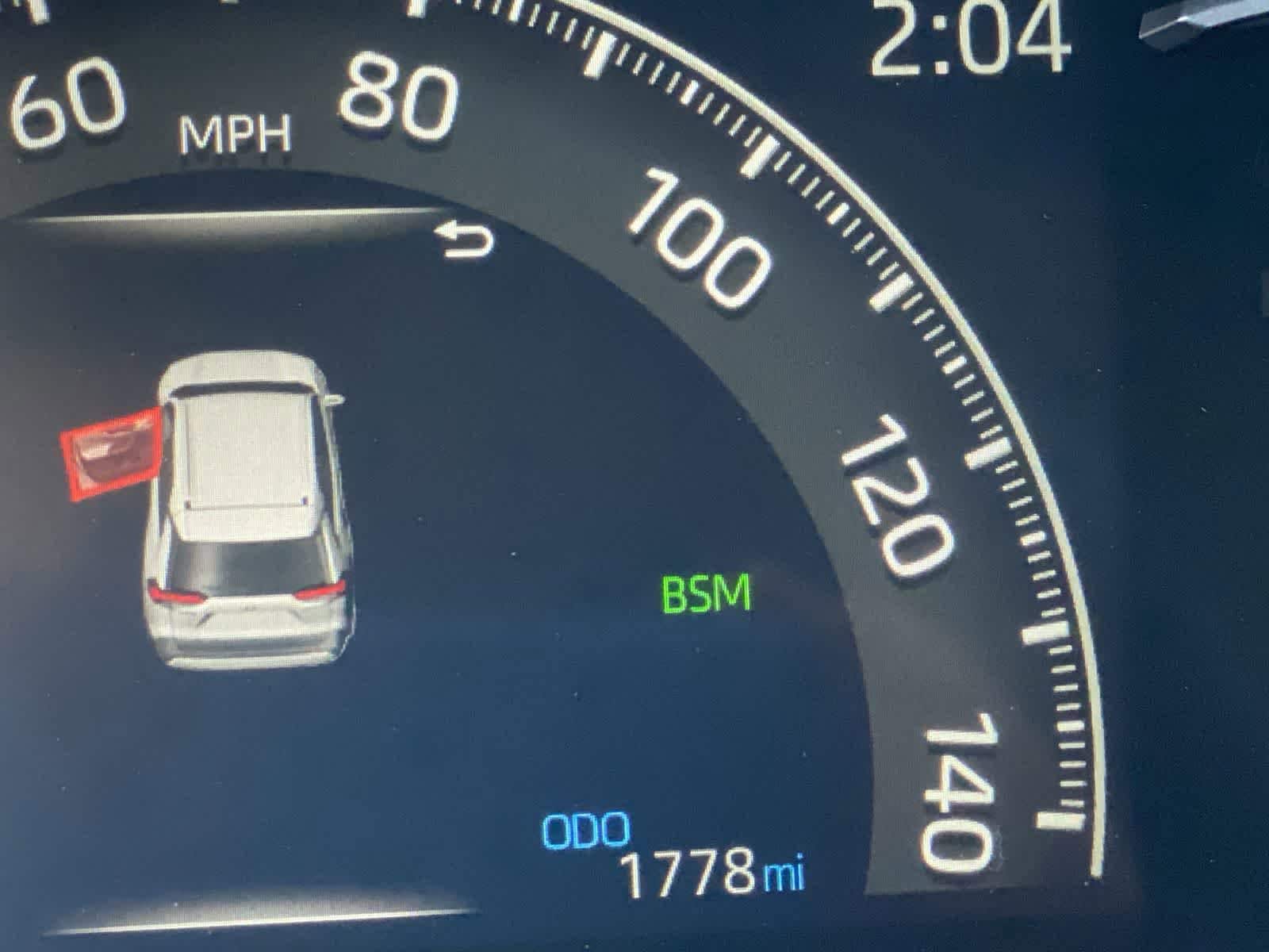 Thumbnail: 2025 Toyota RAV4 - 38