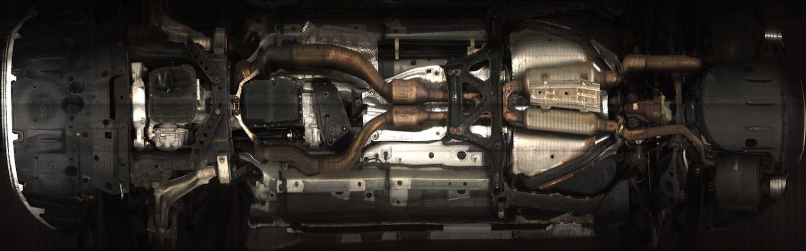 Thumbnail: 2015 Lexus IS - 14