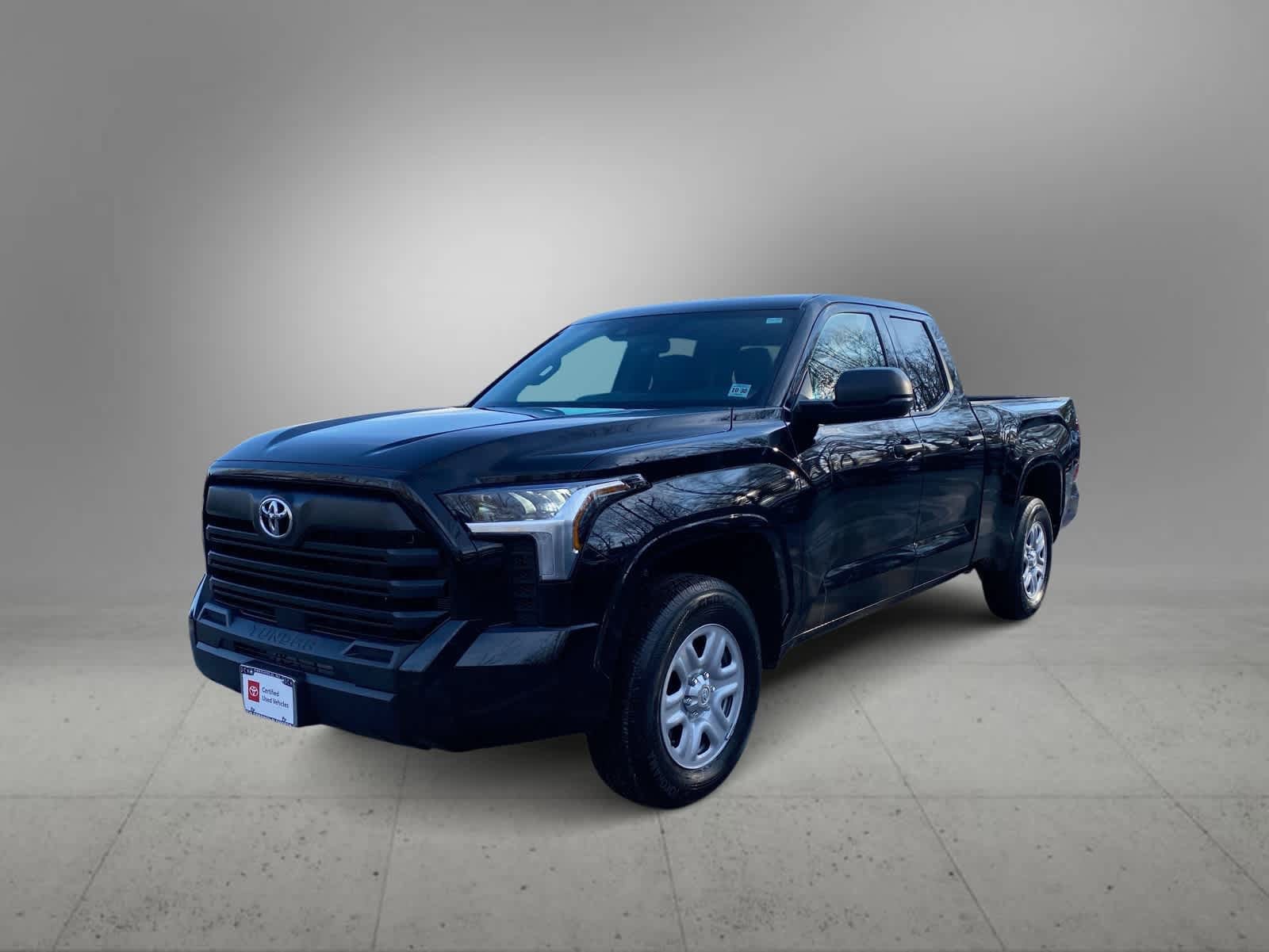 Thumbnail: 2026 Toyota Tundra - 9