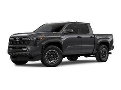 2025 Toyota Tacoma i-FORCE MAX TRD Off-Road i-FORCE MAX Truck Double Cab