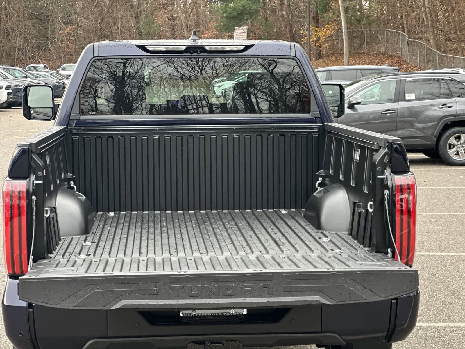 Thumbnail: 2026 Toyota Tundra - 24