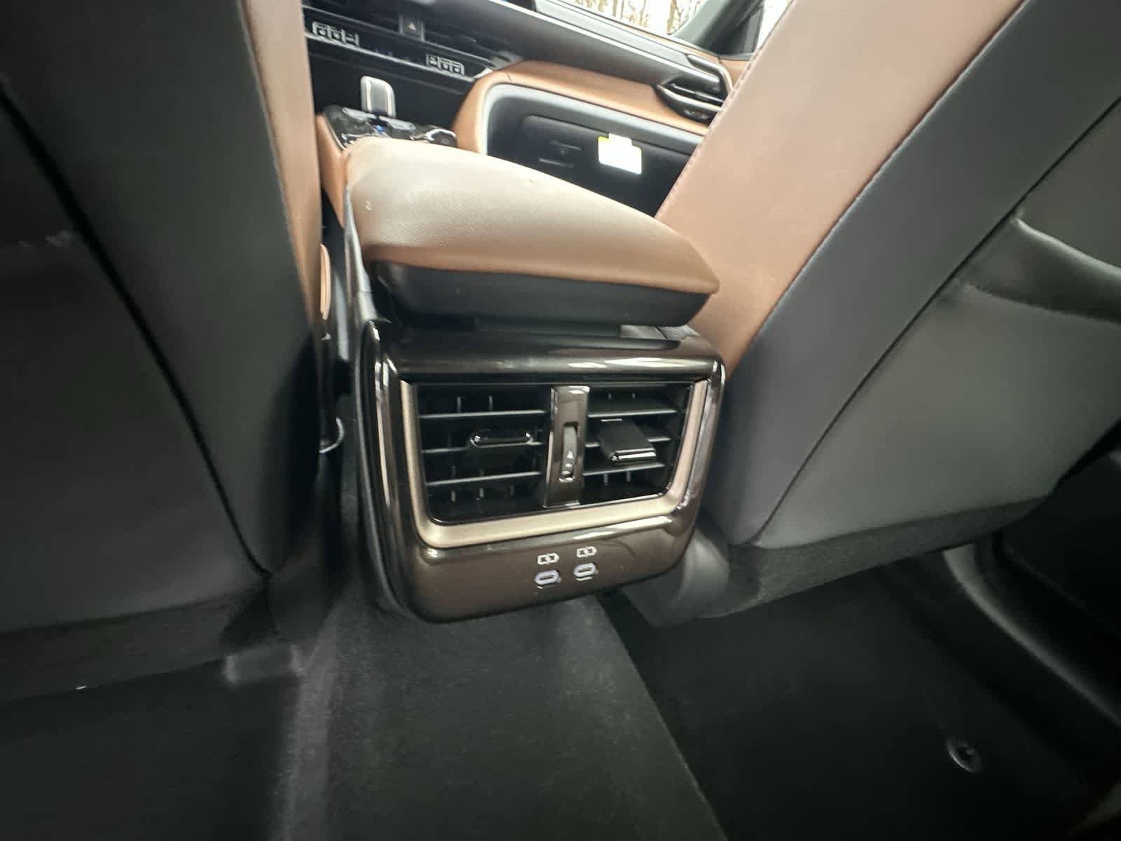 Thumbnail: 2026 Toyota Crown Signia - 34