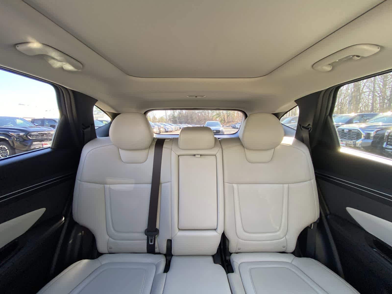 Thumbnail: 2023 Hyundai Tucson - 28