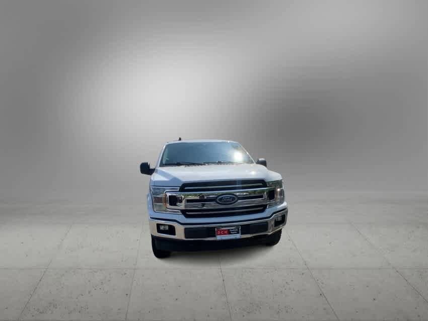 Thumbnail: 2020 Ford F-150 - 3