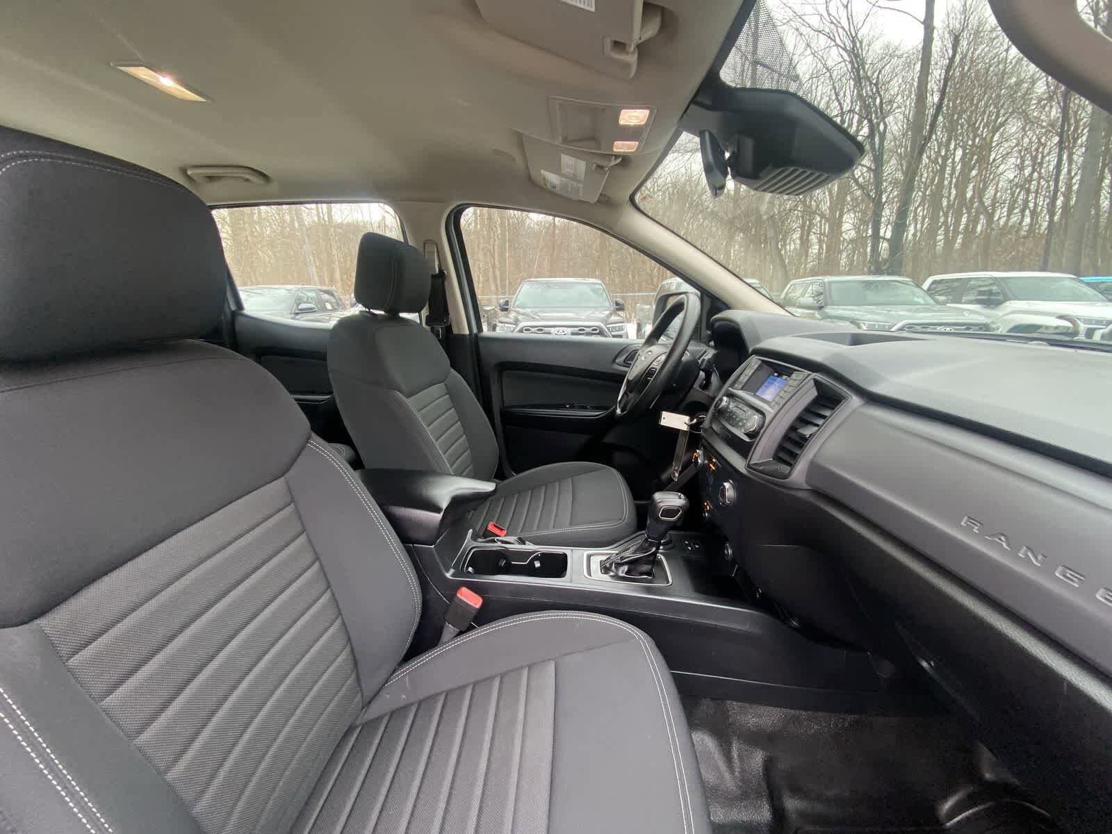 Thumbnail: 2021 Ford Ranger - 23