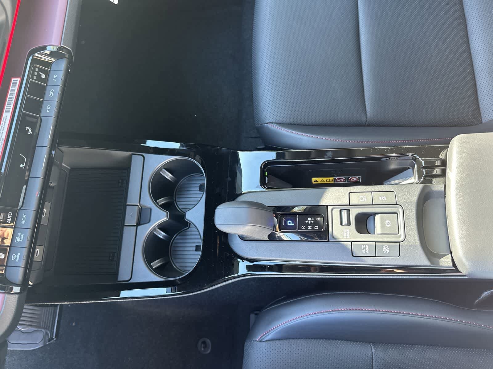 Thumbnail: 2026 Toyota Prius - 21