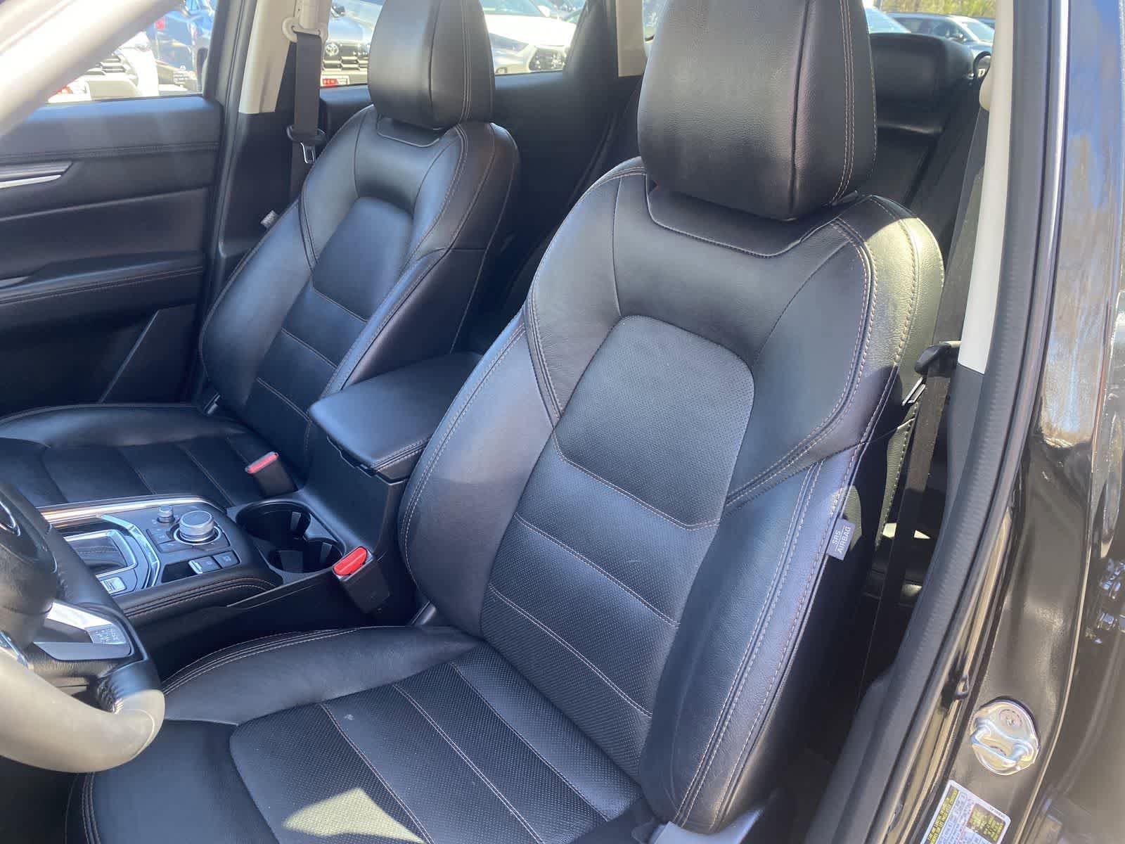 Thumbnail: 2023 Mazda CX-5 - 39