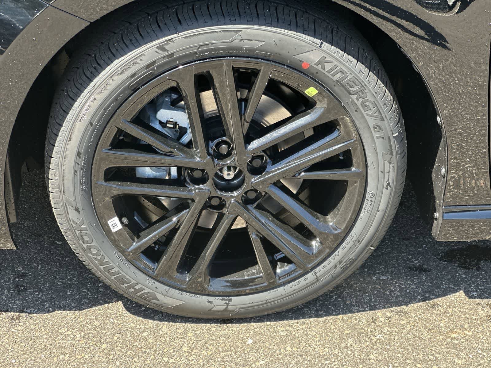 Thumbnail: 2026 Toyota Camry - 10