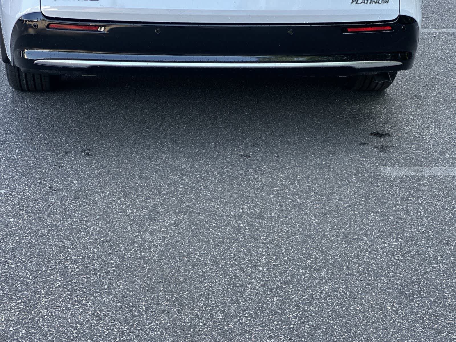 Thumbnail: 2026 Toyota Sienna - 21