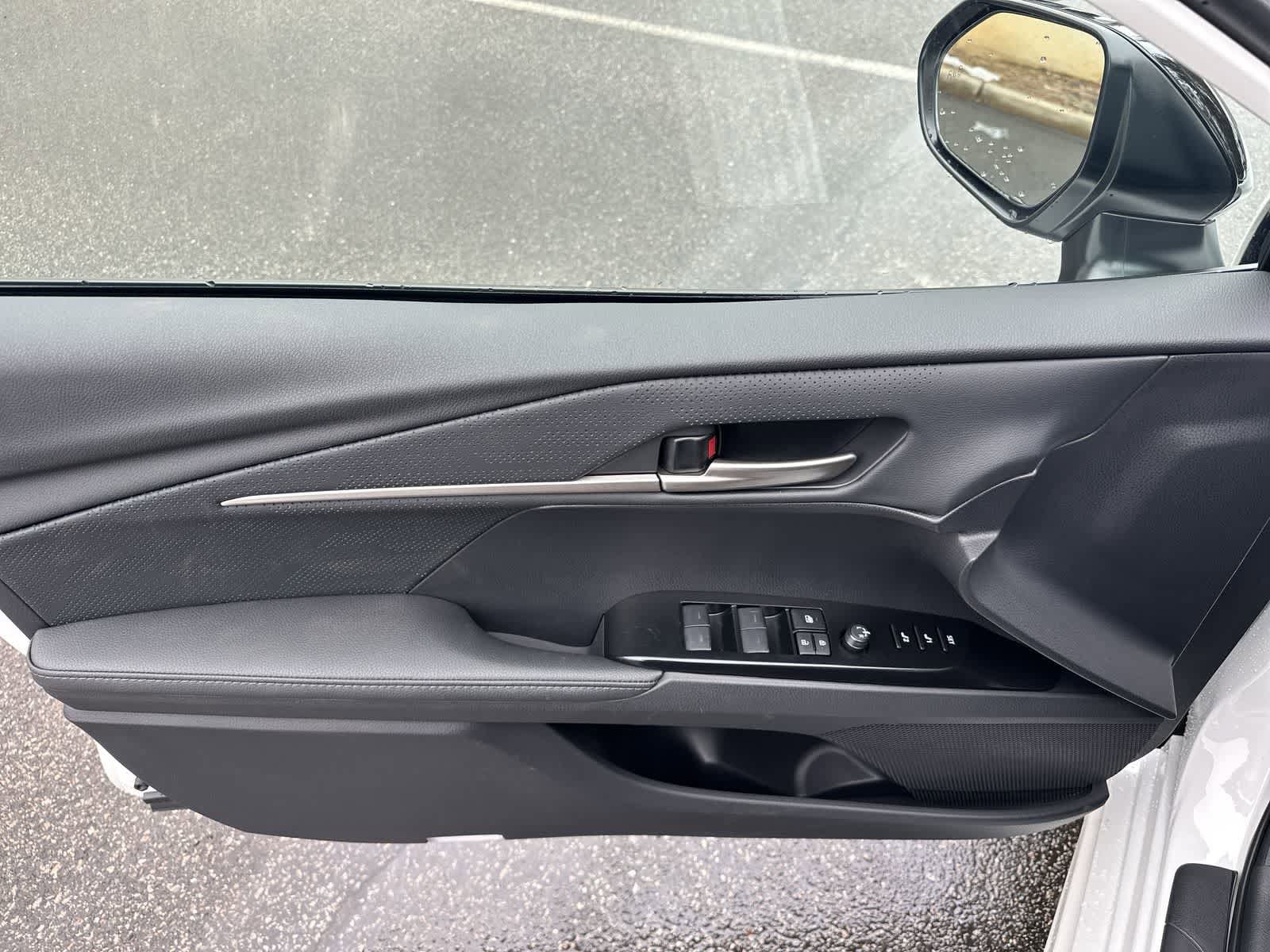 Thumbnail: 2026 Toyota Camry - 23