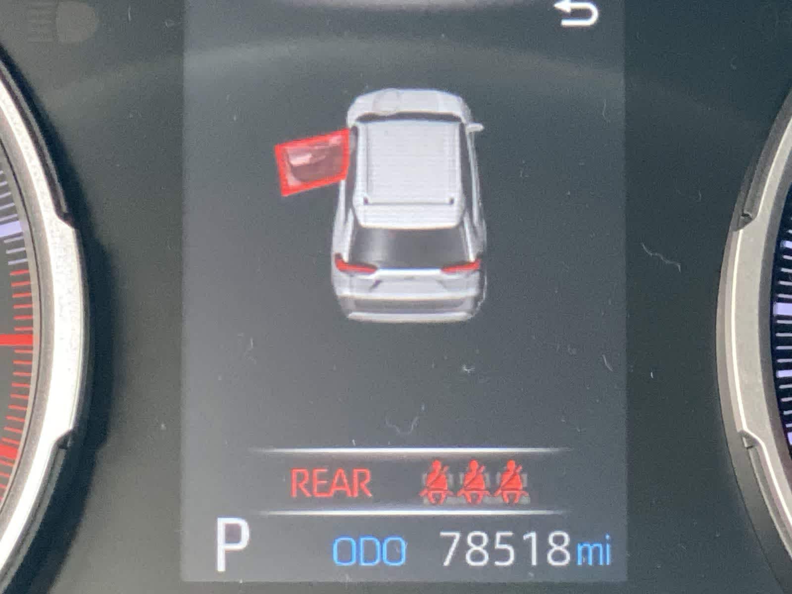 Thumbnail: 2020 Toyota RAV4 - 39