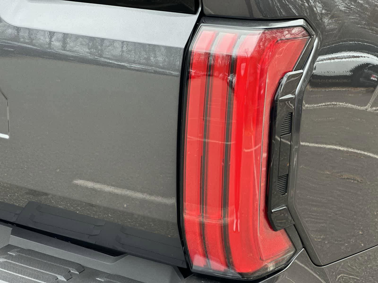 Thumbnail: 2026 Toyota Tundra - 18