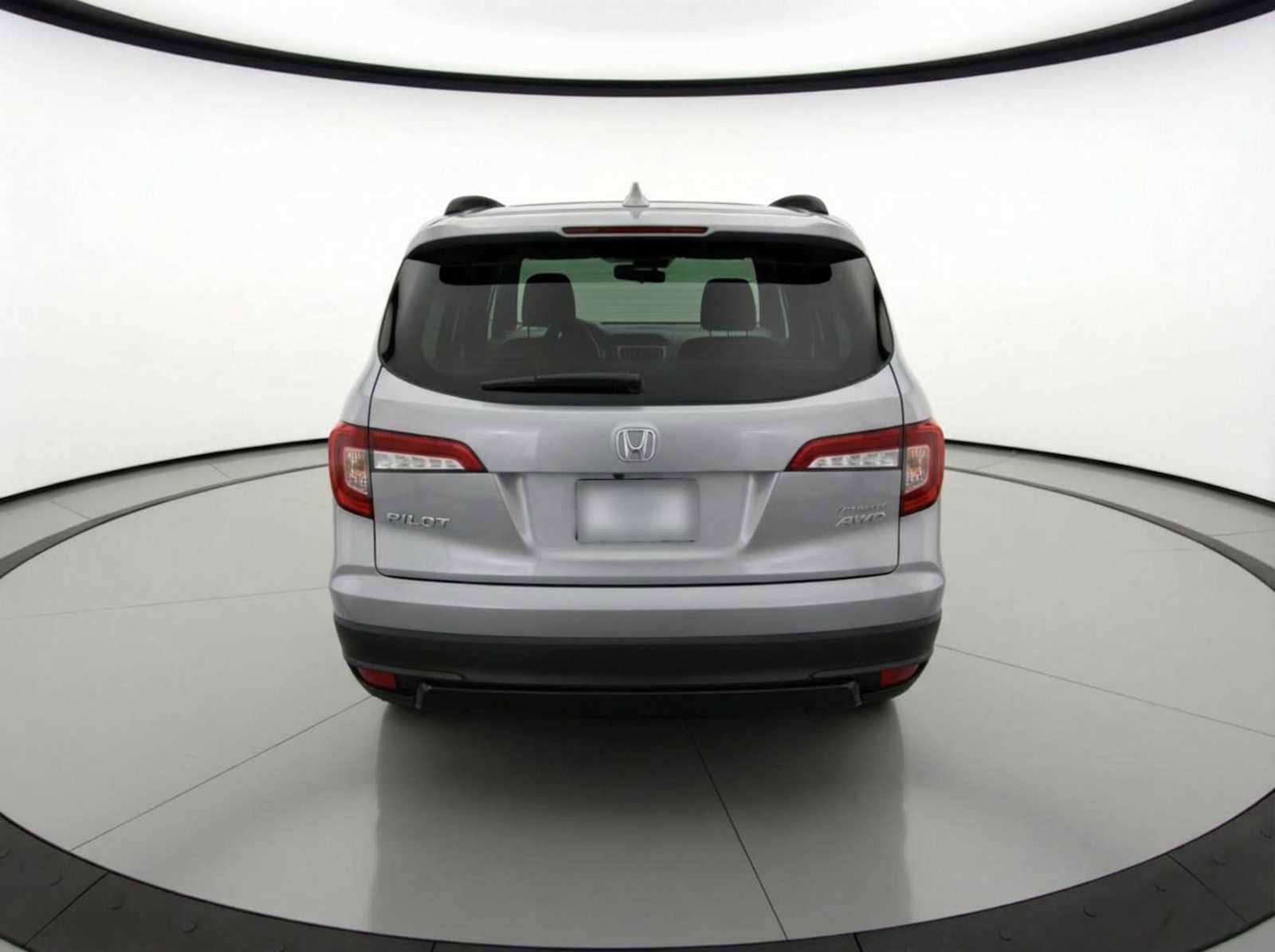 Thumbnail: 2022 Honda Pilot - 8