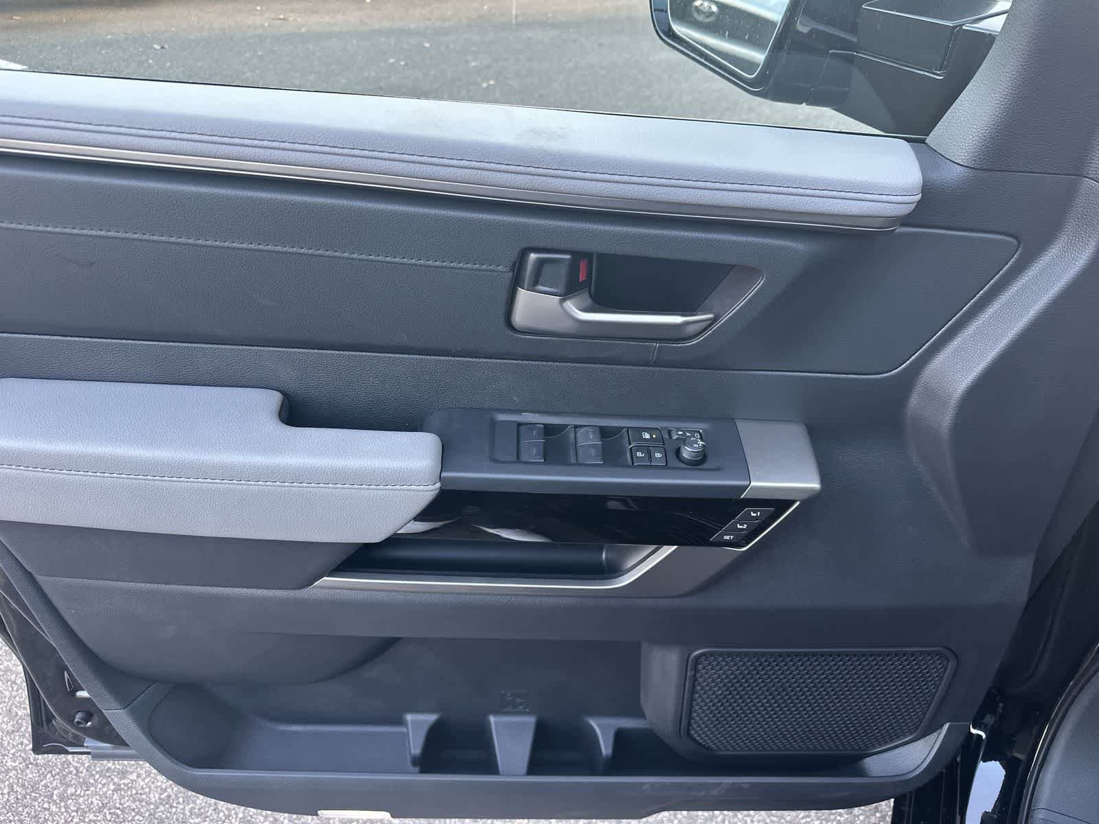 Thumbnail: 2026 Toyota Tundra - 25