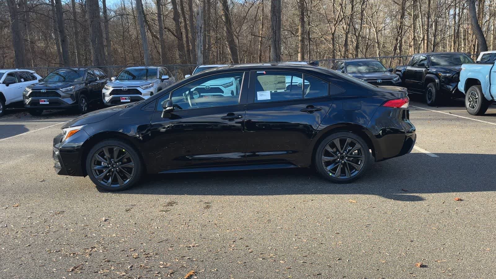 Thumbnail: 2026 Toyota Corolla - 5