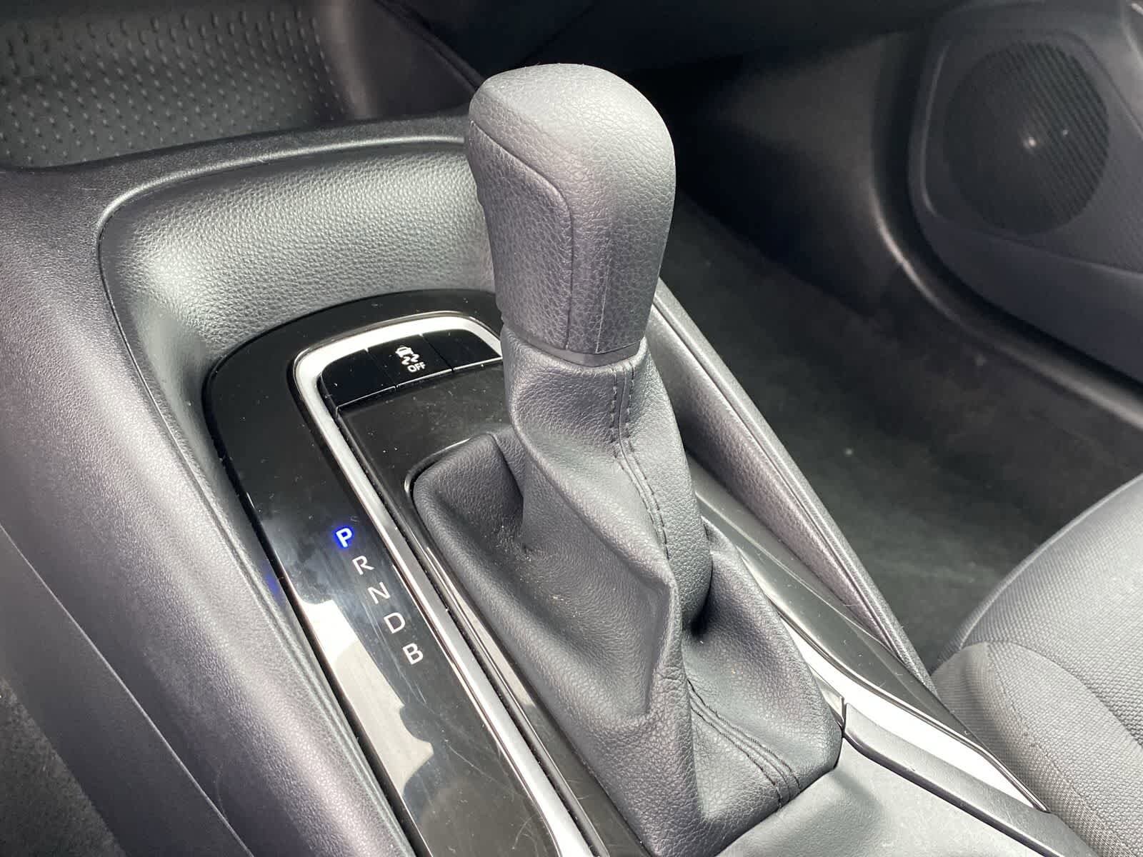 Thumbnail: 2025 Toyota Corolla - 31