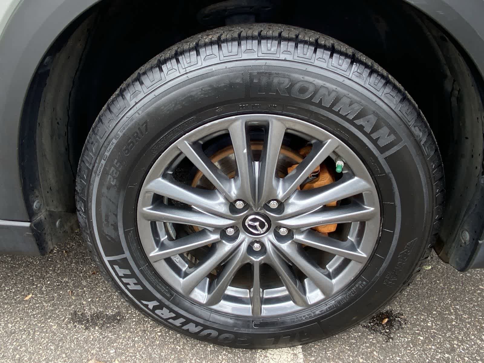 Thumbnail: 2018 Mazda CX-5 - 14