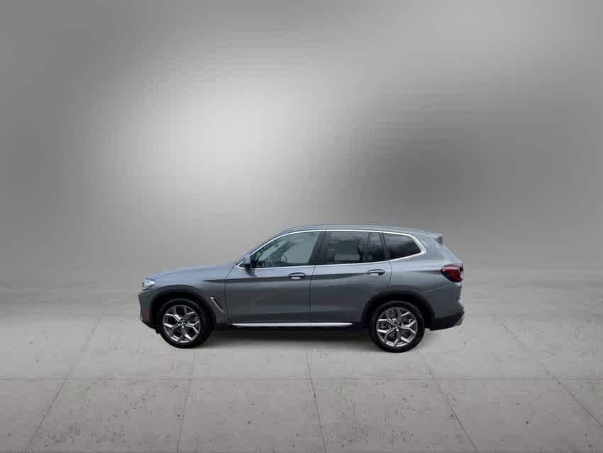 Thumbnail: 2024 BMW X3 - 5