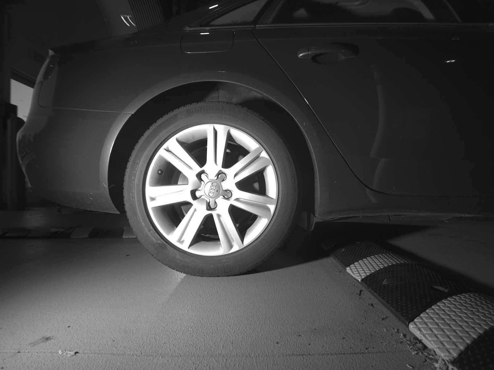 Thumbnail: 2011 Audi A4 - 10