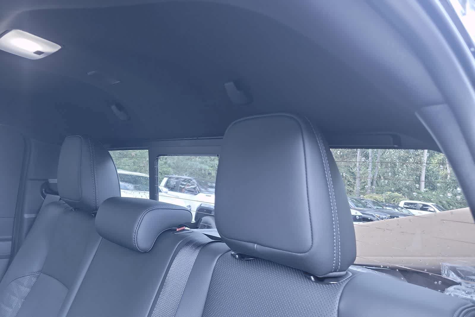 Thumbnail: 2025 Toyota Tacoma - 38