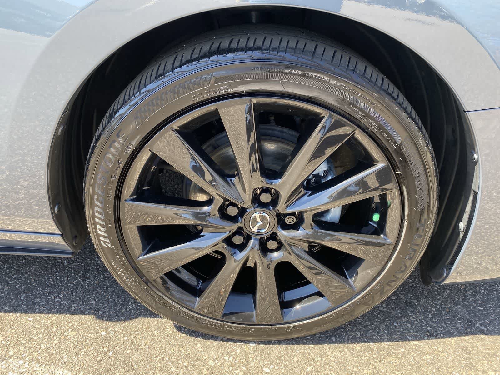 Thumbnail: 2023 Mazda Mazda3 - 17