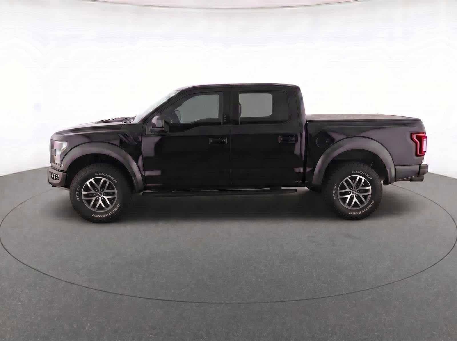 Thumbnail: 2018 Ford F-150 - 5