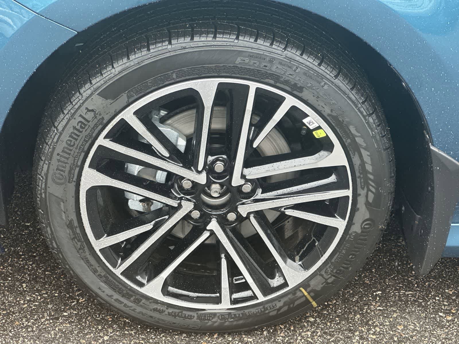 Thumbnail: 2026 Toyota Camry - 10