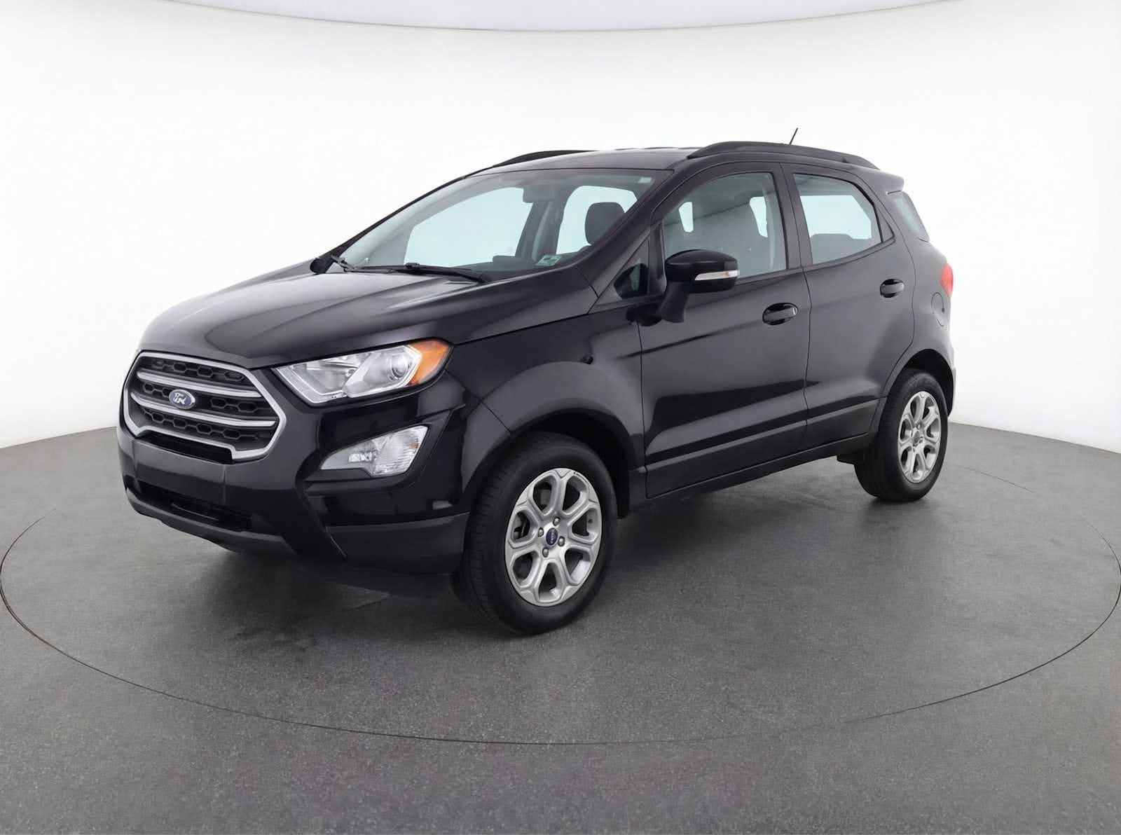 2019 Ford EcoSport SE -
                  Freehold, NJ
