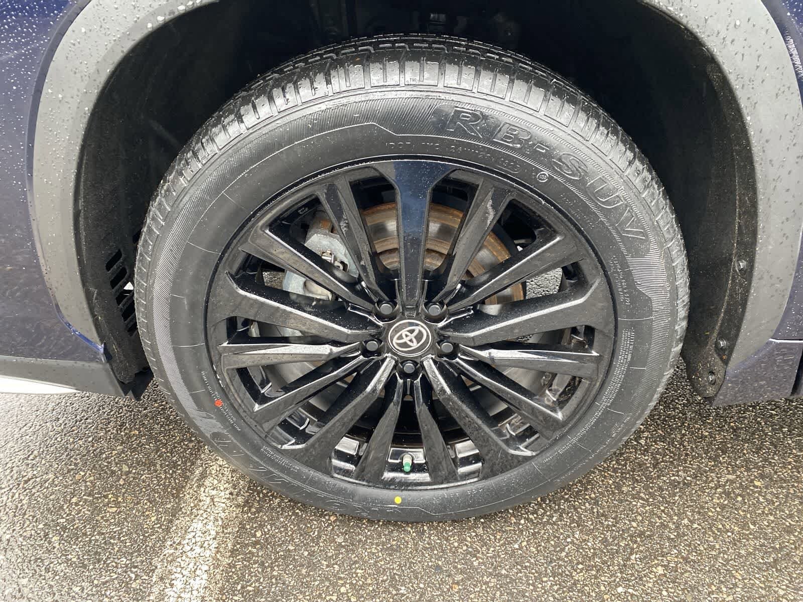 Thumbnail: 2025 Toyota Highlander - 14