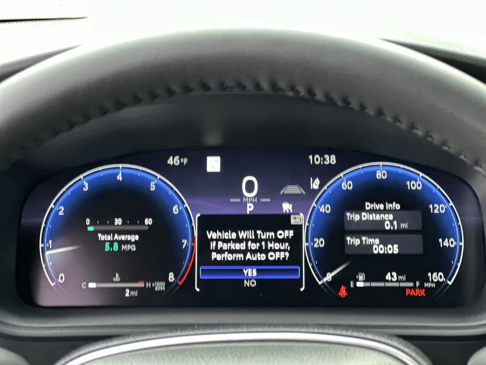 Thumbnail: 2026 Toyota Corolla - 22