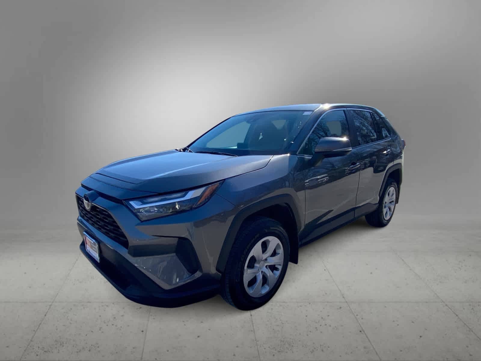 Thumbnail: 2023 Toyota RAV4 - 9