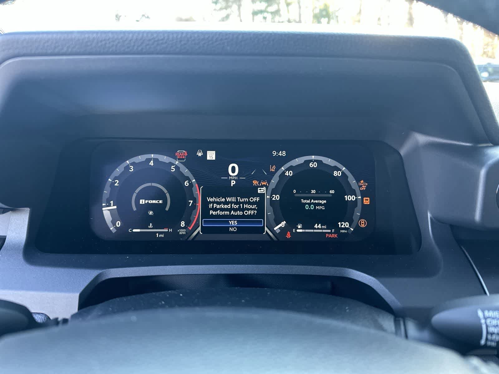 Thumbnail: 2026 Toyota 4Runner - 26