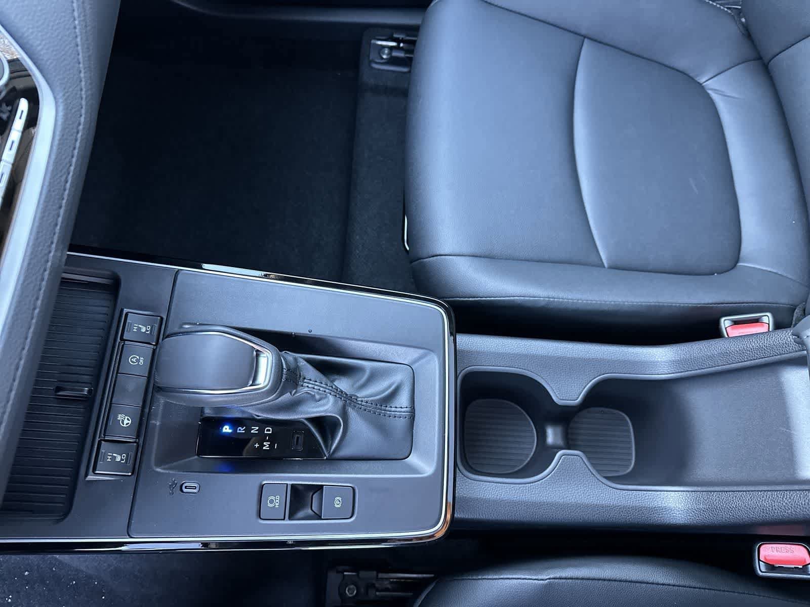 Thumbnail: 2026 Toyota Corolla Cross - 24