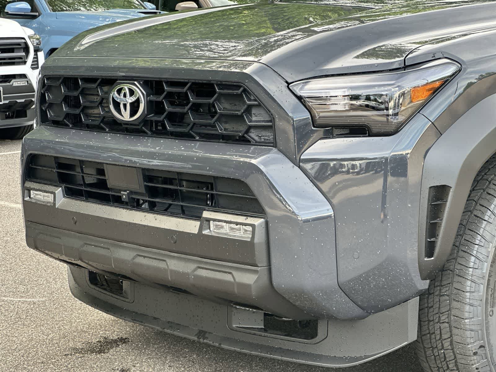 Thumbnail: 2026 Toyota 4Runner - 10