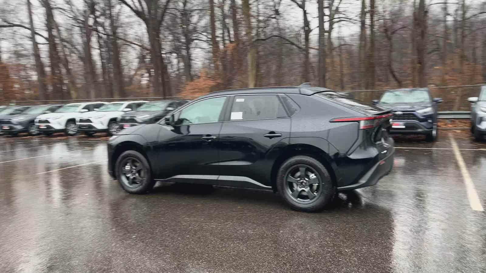 Thumbnail: 2026 Toyota bZ - 6