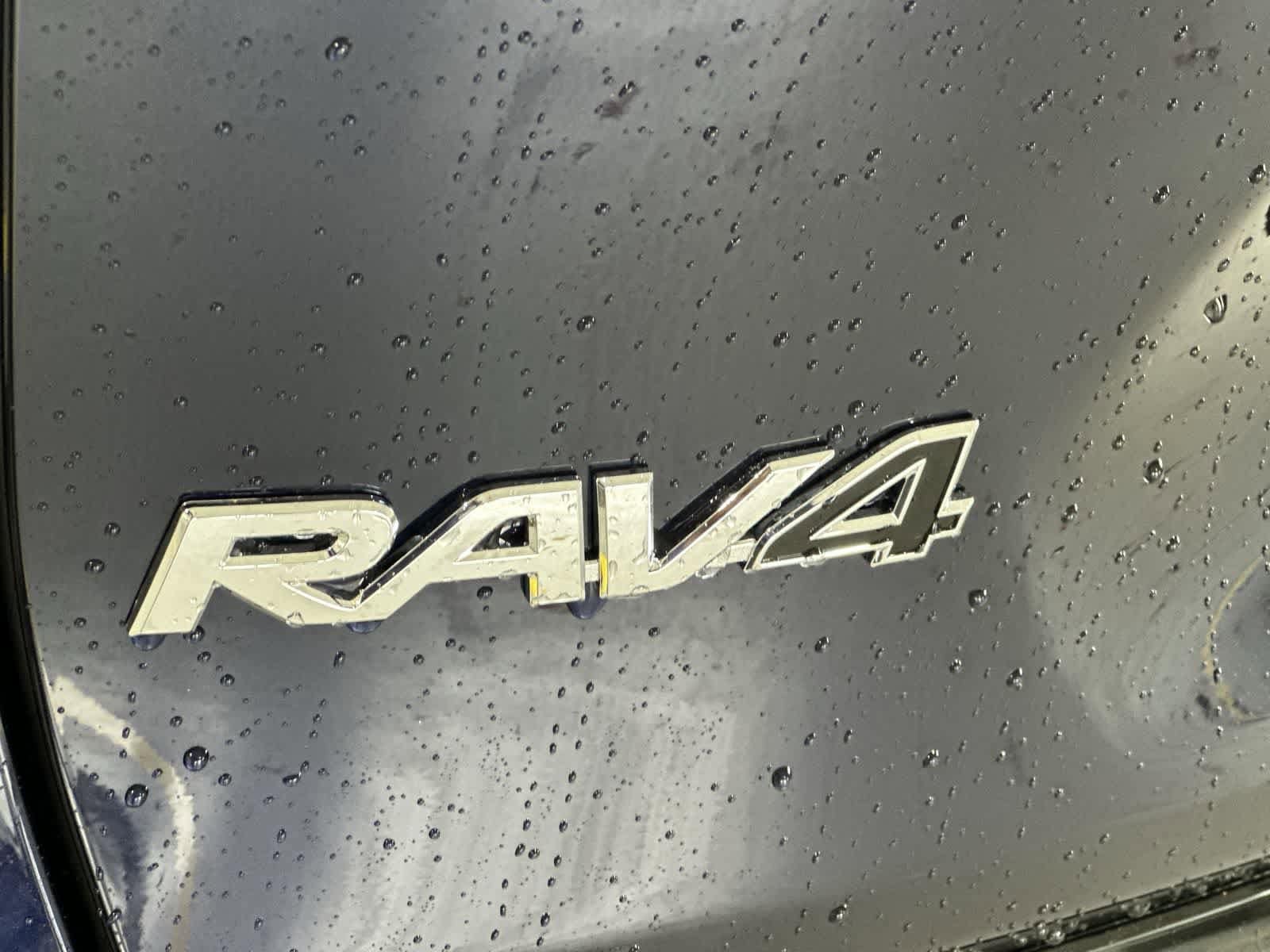 Thumbnail: 2025 Toyota RAV4 - 10