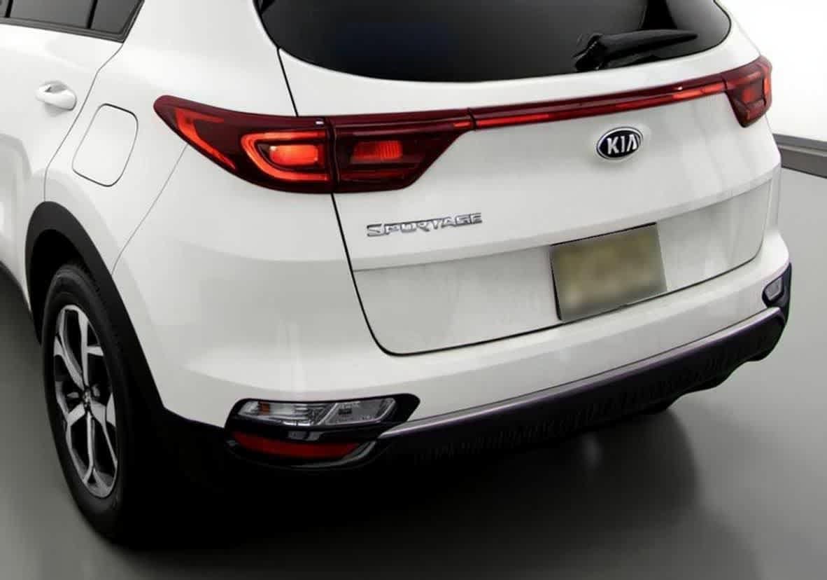 Thumbnail: 2020 Kia Sportage - 21